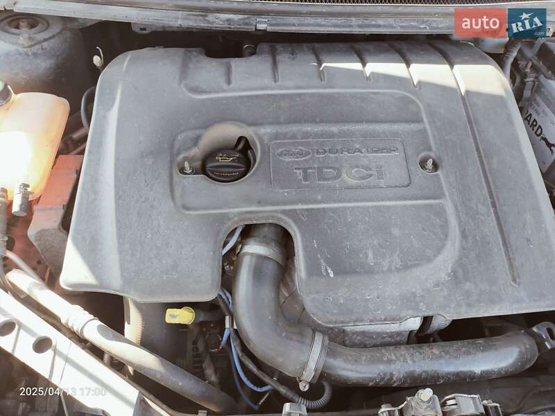 Универсал Ford Focus 2010 в Луцке