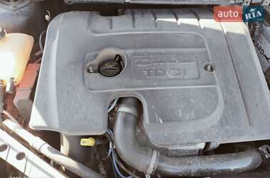 Универсал Ford Focus 2010 в 