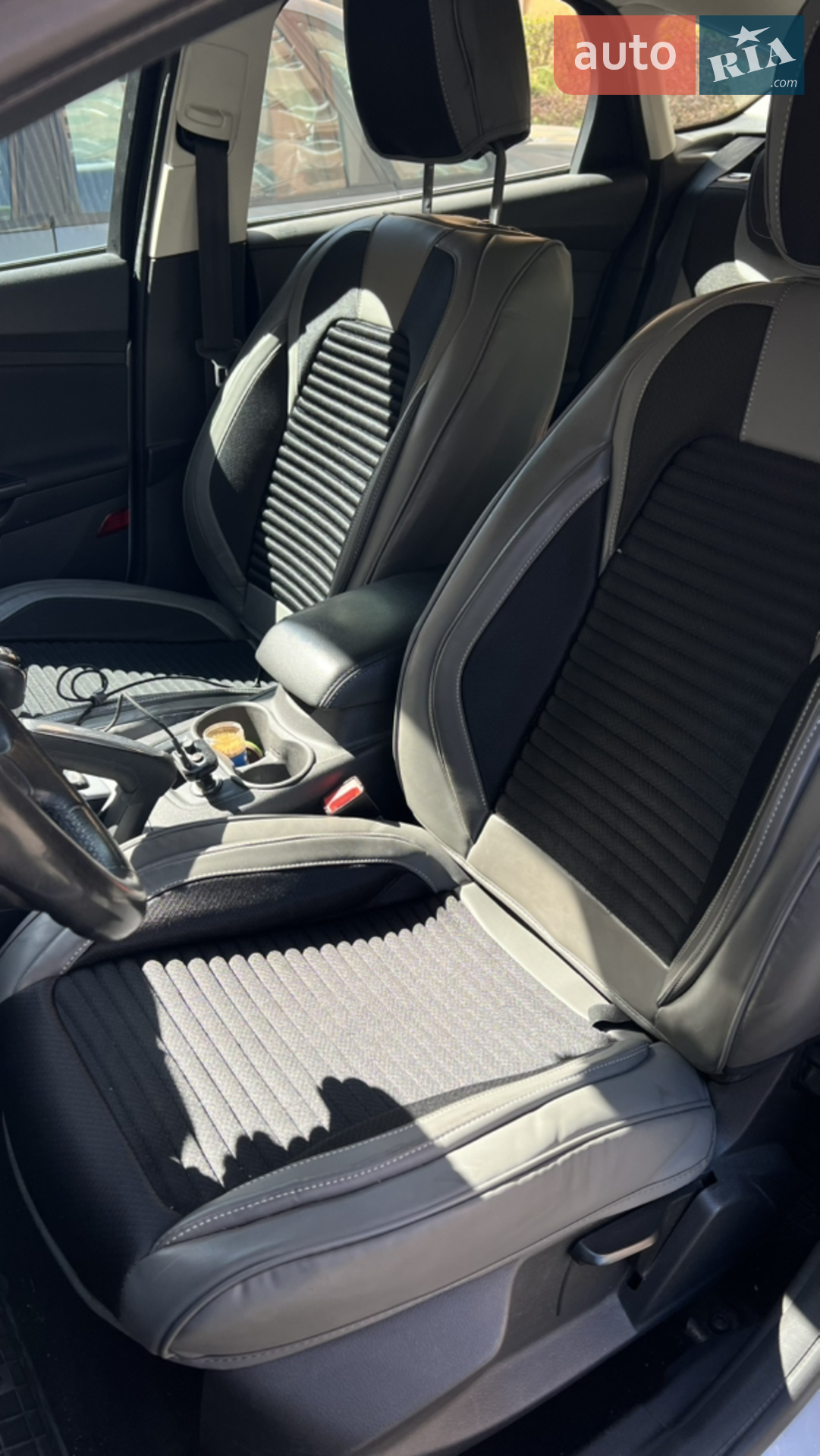 2013 Ford Focus - мініатюра 15