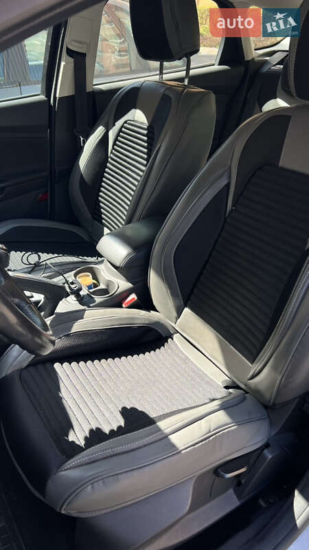 Хетчбек Ford Focus 2013 в Києві