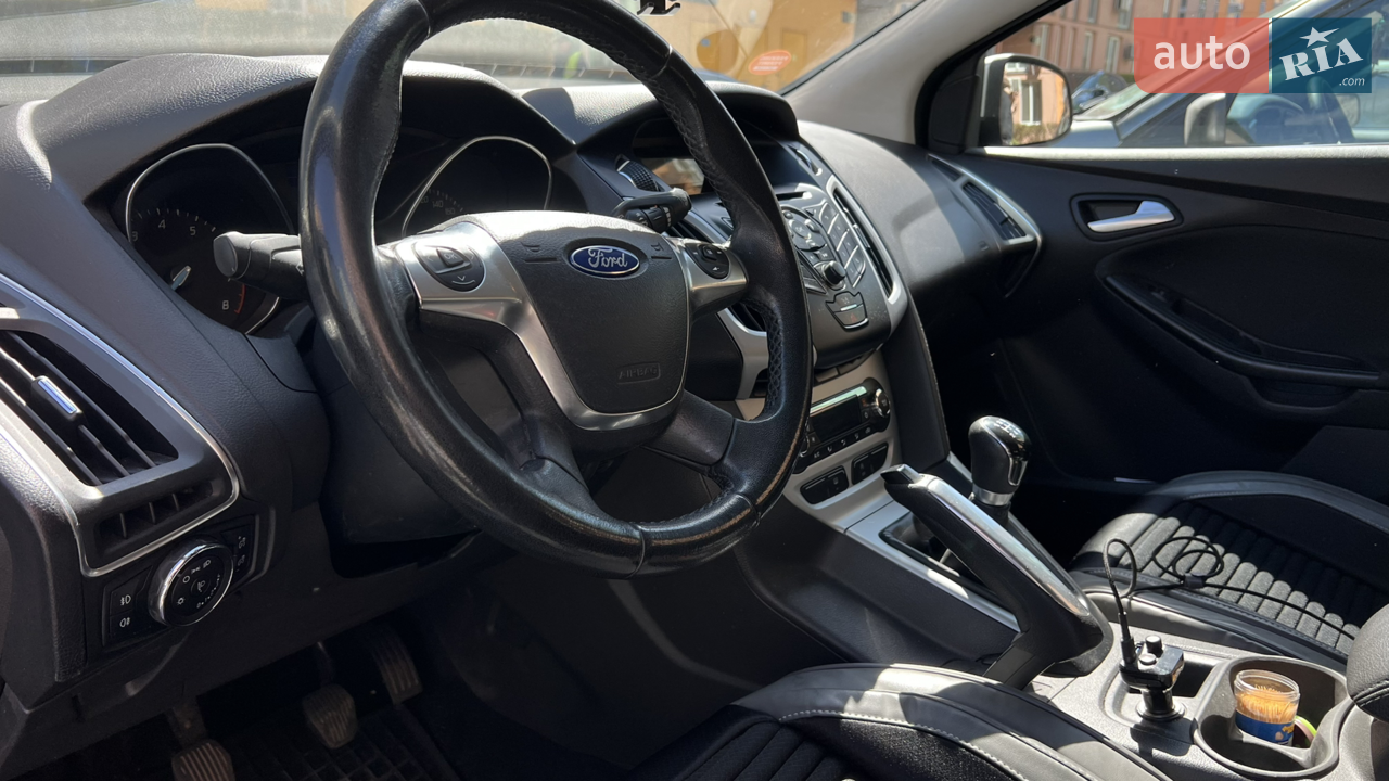 2013 Ford Focus - мініатюра 25