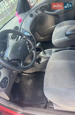 Седан Ford Focus 2001 в 