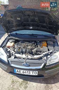 Универсал Ford Focus 2006 в 