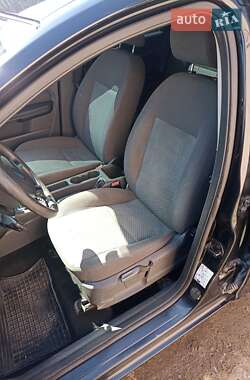 Универсал Ford Focus 2006 в 