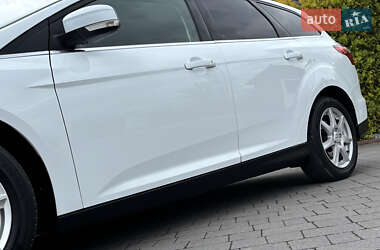 Универсал Ford Focus 2014 в 