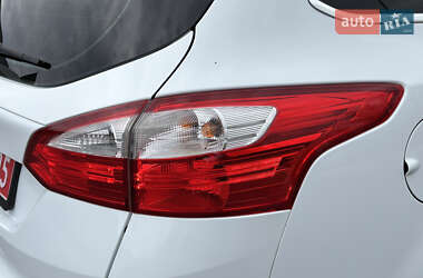 Универсал Ford Focus 2014 в 