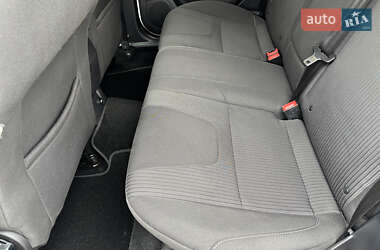 Универсал Ford Focus 2014 в 