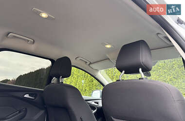 Универсал Ford Focus 2014 в 