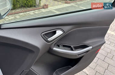 Универсал Ford Focus 2014 в 