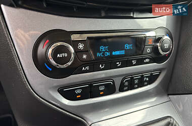 Универсал Ford Focus 2014 в 