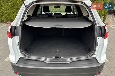 Универсал Ford Focus 2014 в 