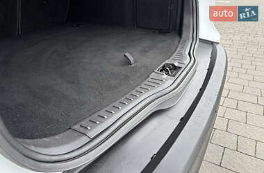 Универсал Ford Focus 2014 в 