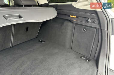 Универсал Ford Focus 2014 в 