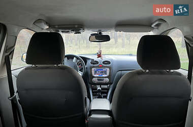 Универсал Ford Focus 2008 в 