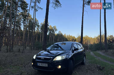 Универсал Ford Focus 2008 в 
