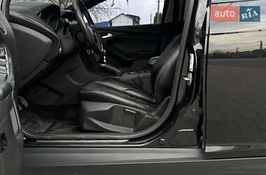 Универсал Ford Focus 2013 в 