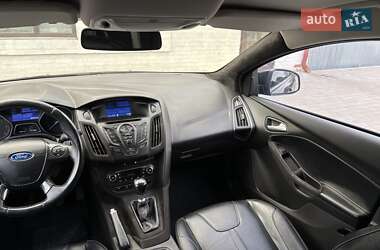 Универсал Ford Focus 2013 в 