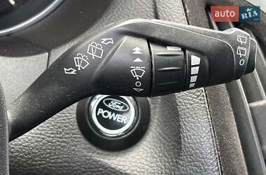 Универсал Ford Focus 2013 в 
