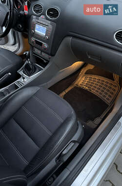 Универсал Ford Focus 2008 в 