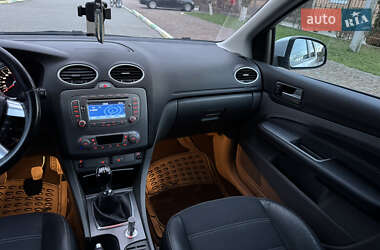 Универсал Ford Focus 2008 в 