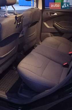 Універсал Ford Focus 2014 в 