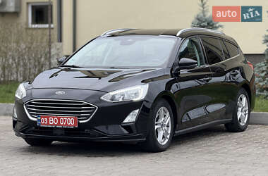 Универсал Ford Focus 2019 в 