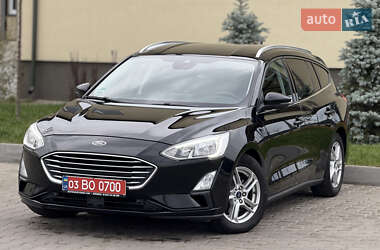 Универсал Ford Focus 2019 в 