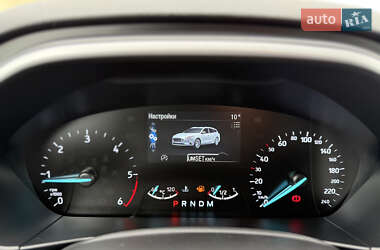 Универсал Ford Focus 2019 в 