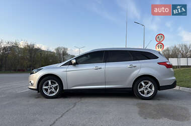Универсал Ford Focus 2011 в 