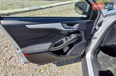 Универсал Ford Focus 2019 в 