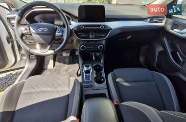 Универсал Ford Focus 2019 в 