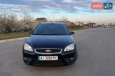 Универсал Ford Focus 2007 в 