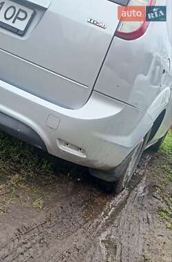 Универсал Ford Focus 2010 в 
