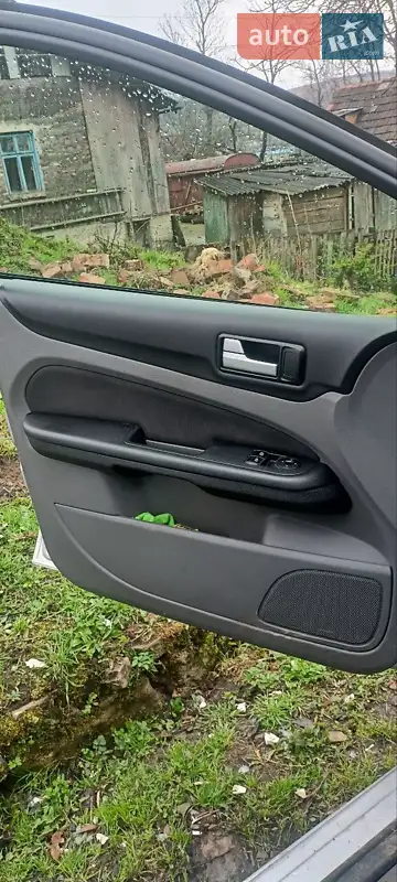 Универсал Ford Focus 2010 в 