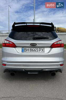 Универсал Ford Focus 2013 в 