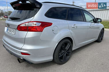 Универсал Ford Focus 2013 в 
