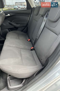 Универсал Ford Focus 2013 в 