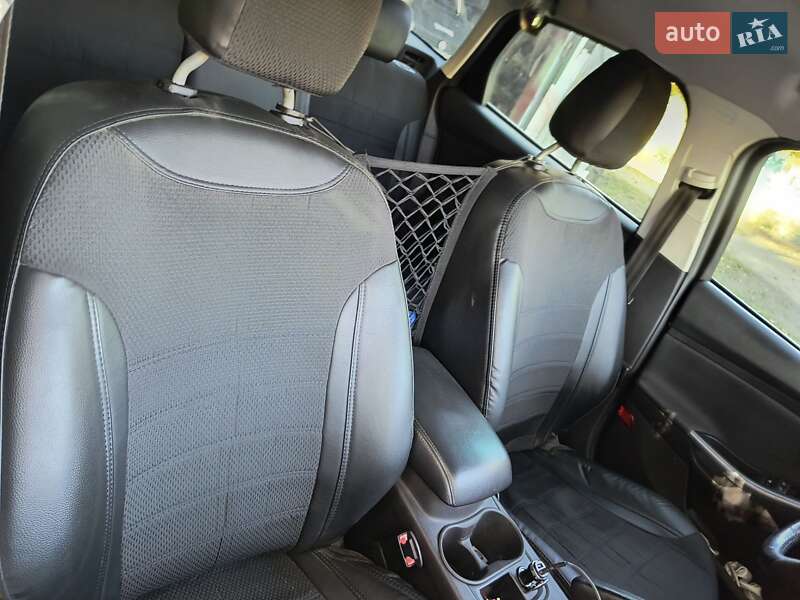 Универсал Ford Focus 2013 в Покрове