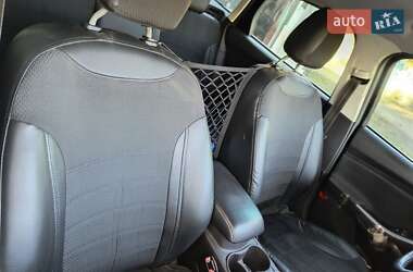 Универсал Ford Focus 2013 в 