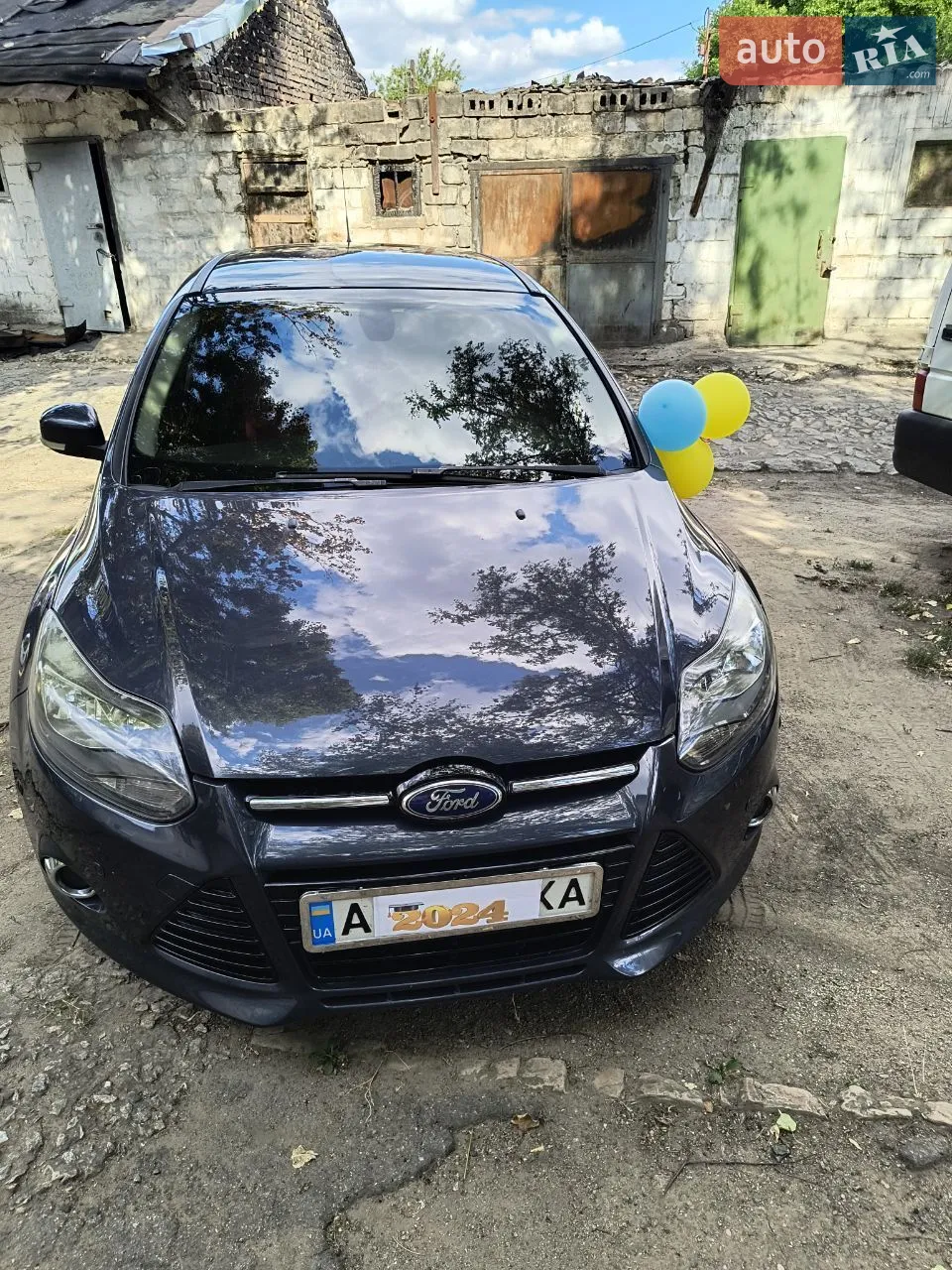 2013 Ford Focus - мініатюра 17