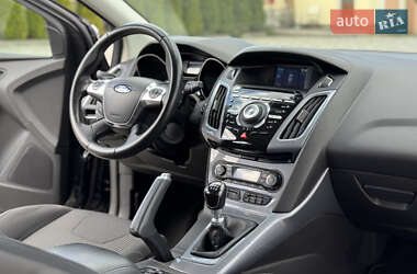 Универсал Ford Focus 2013 в 