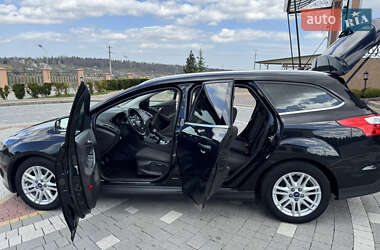Универсал Ford Focus 2013 в 