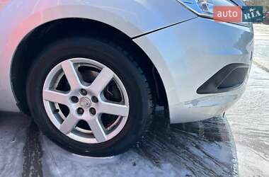 Универсал Ford Focus 2010 в 