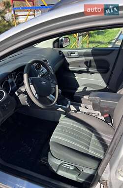 Универсал Ford Focus 2010 в 