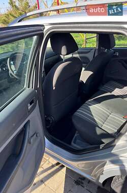 Универсал Ford Focus 2010 в 