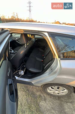 Универсал Ford Focus 2012 в 