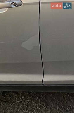 Универсал Ford Focus 2012 в 