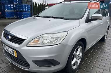 Универсал Ford Focus 2009 в 