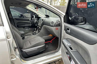 Универсал Ford Focus 2010 в 