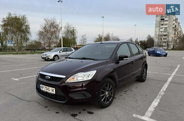 Хэтчбек Ford Focus 2008 в 